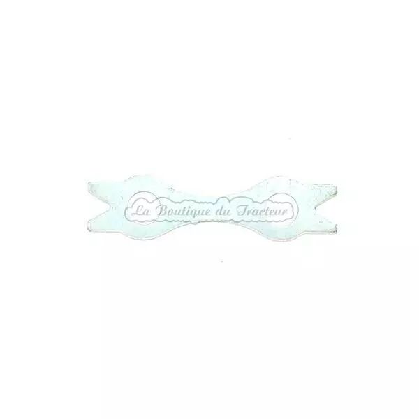 Frein de vis de volant moteur 731192M1