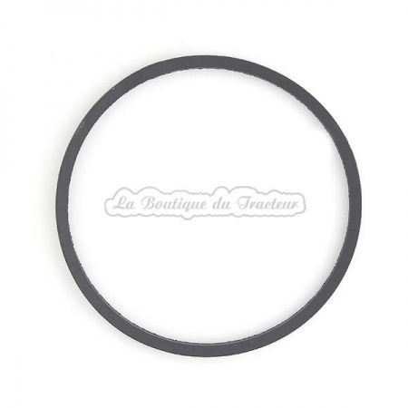 French IHC Farmall CUB dynamo belt (OEM : 351321R1)