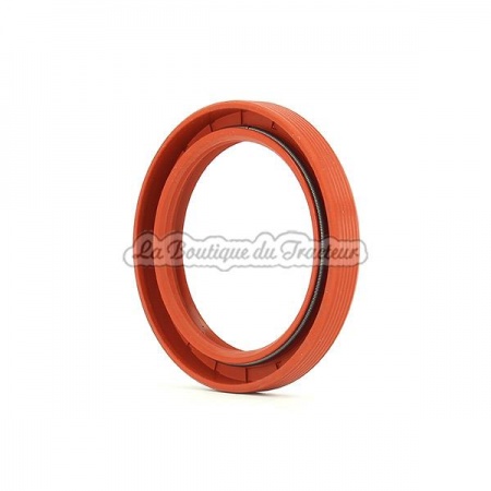 Front oil seal IHC, David Brown (OEM: K24855)