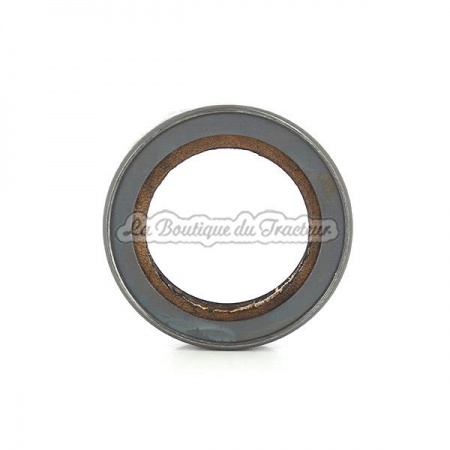 Front oil seal