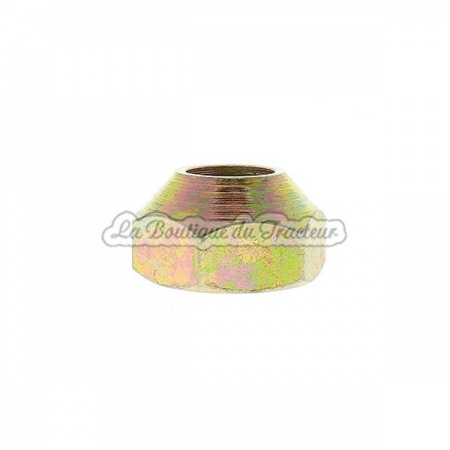 Front wheel nut Massey Ferguson 195490