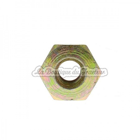 Front wheel nut Massey Ferguson 195490