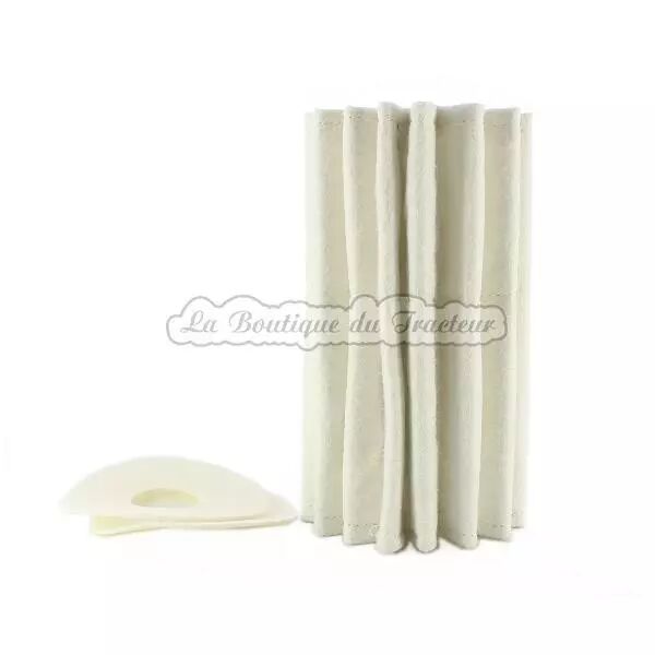 Fuel filter 2104900