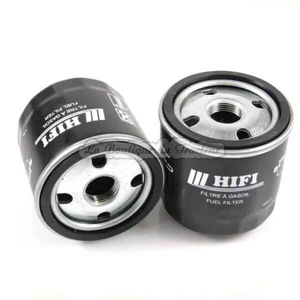 Fuel filter 2430400