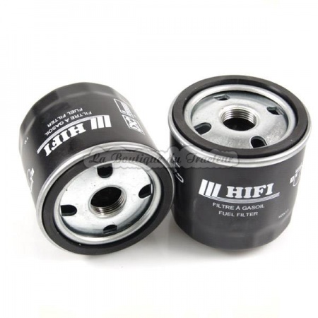 Fuel filter 2430400