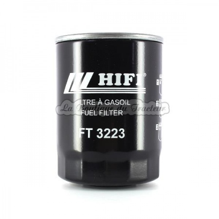 Fuel filter 2432700