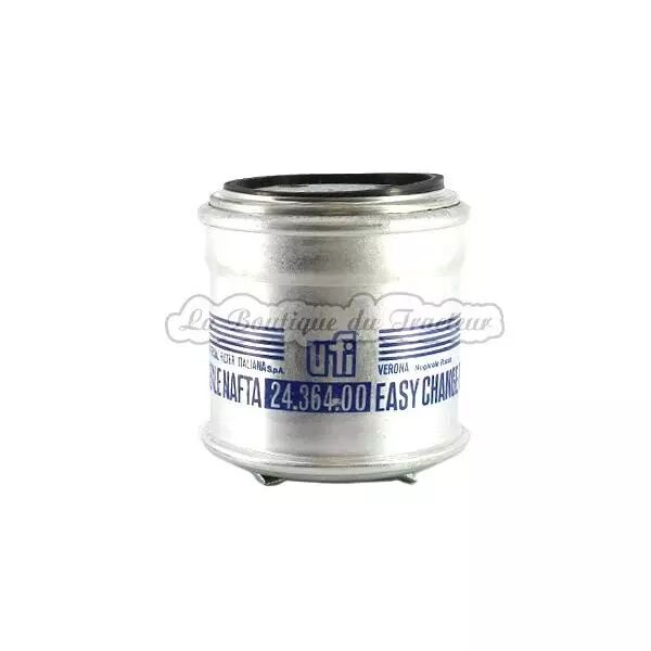 Fuel filter 2436400