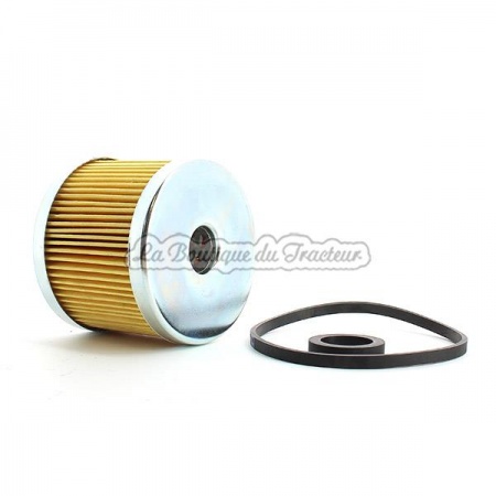 Fuel filter 2661800