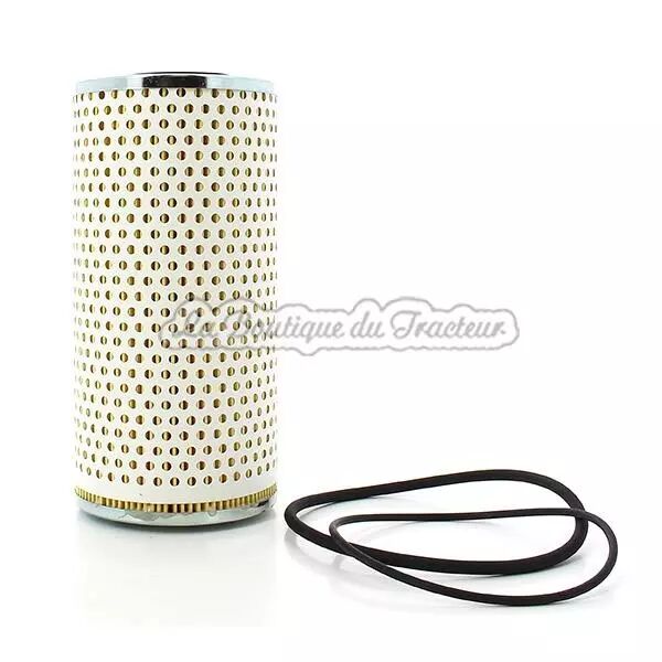 Fuel filter 2662400