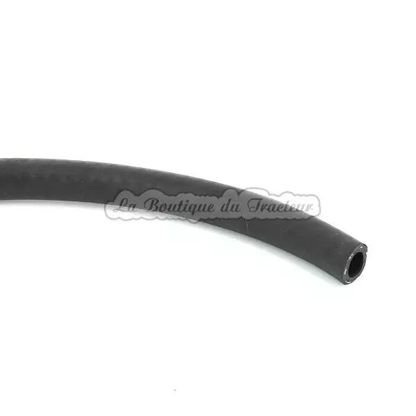 Fuel hose 10x16 le m