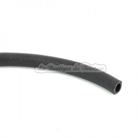 Fuel hose 10x16 le m