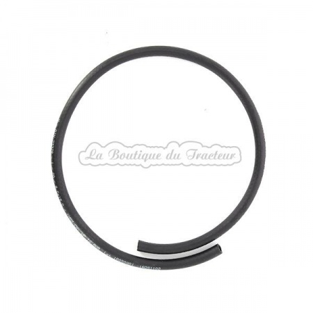 Fuel hose 10x16 le m