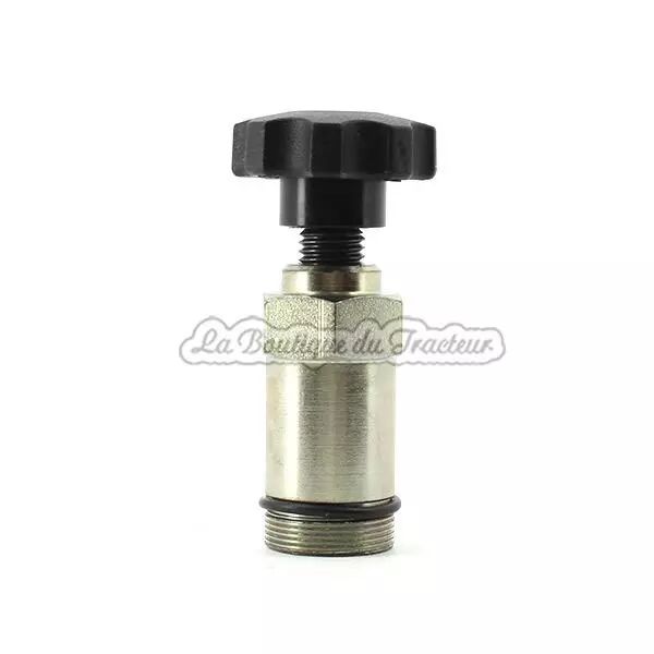 fuel lift pump M23x100 thread