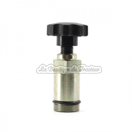 fuel lift pump M23x100 thread