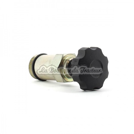fuel lift pump M23x100 thread