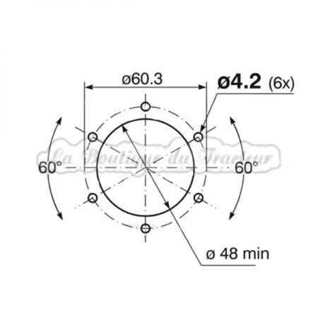 Fuel sender unit