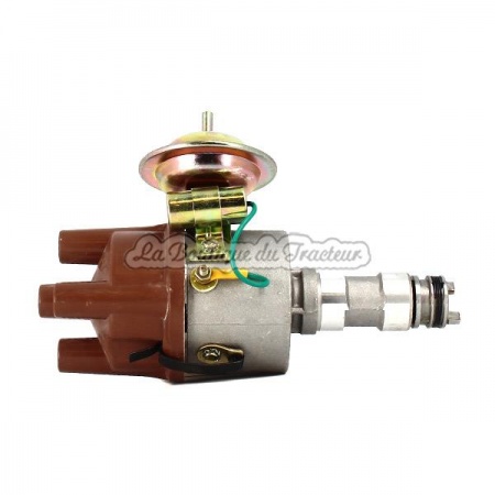 Full original DUCELLIER distributor for MH PONY
