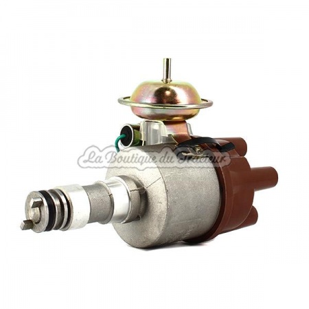 Full original DUCELLIER distributor for MH PONY