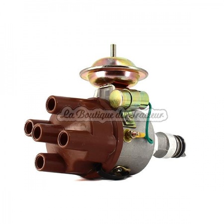 Full original DUCELLIER distributor for MH PONY