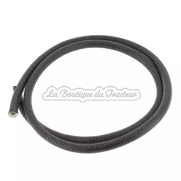 Gaine bitum�e D. 6.35 mm le m�tre