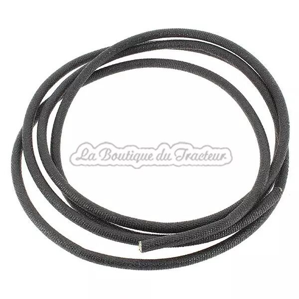 Gaine bitum�e D.4.75mm le metre