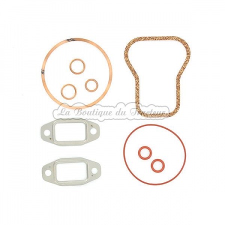 Gasket set MWM AKD12/112