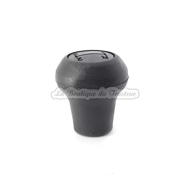 gear knob