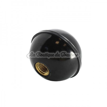 gear knob