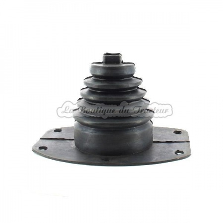 gear stick boot