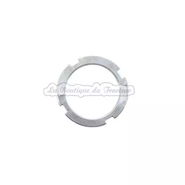 Gear stick locking nut for tractor MF Series 100. Replaces the OEM part number: 827211M1.