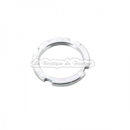 Gear stick locking nut for tractor MF Series 100. Replaces the OEM part number: 827211M1.
