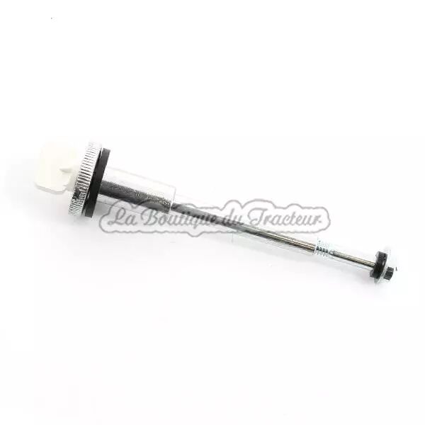glass bowl tube