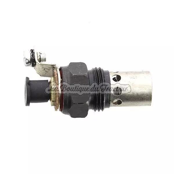 Glow plug with screw Massey Ferguson, Renault, Landini (OEM: 893501M1)