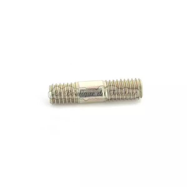 Goujon de collecteur 3/8\  UNC Massey Ferguson 35, 835 (OEM : 825183M1)