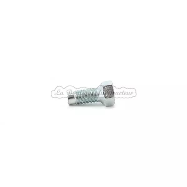 Goujon de moyeu avant Massey Ferguson 887135 906863