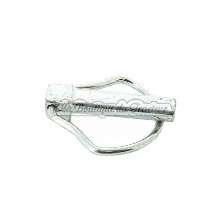 Goupille piriforme 11 mm Massey Ferguson, FORD