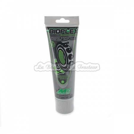 Graisse biodégradable Bioplex