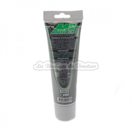 Graisse biodégradable Bioplex