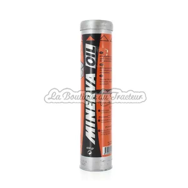 Grasa multiuso 400g