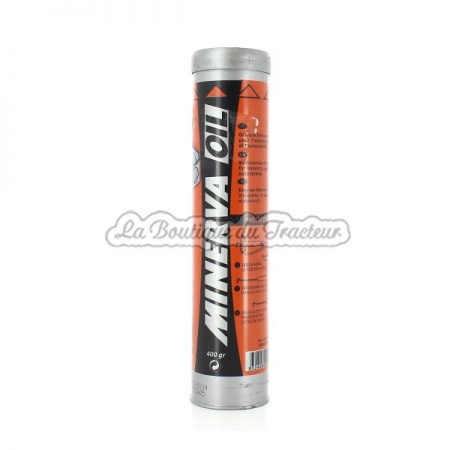 Grasa multiuso 400g
