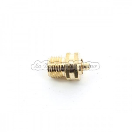 Grifo de carburador SOLEX 26VBN para Ferguson TEA20, TED20, FF30GS.