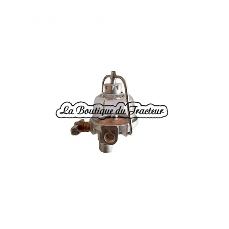 Grifo de combustible con filtro A.C =100530