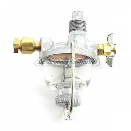 Grifo de combustible con filtro CUB 61782C91