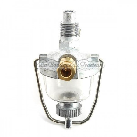Grifo de combustible con filtro CUB 61782C91