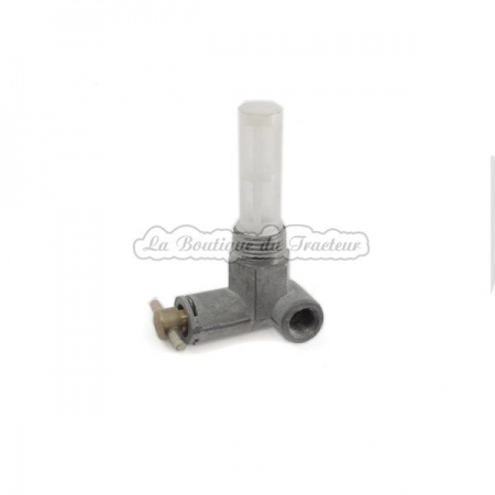 Grifo de combustible FORD