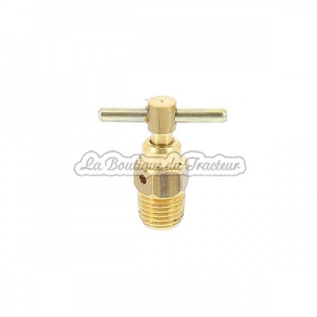 Grifo de radiator M1851095