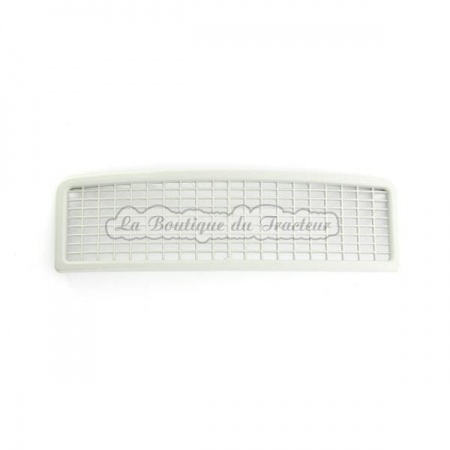 Grille de calandre Fiat 450, 480, 500, 540, 780