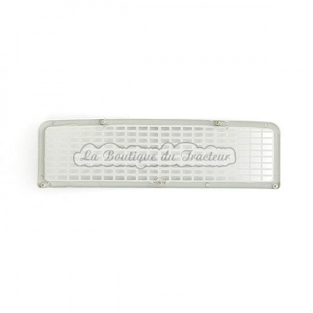 Grille de calandre Fiat 450, 480, 500, 540, 780