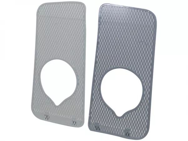 Grille de calandre SUPER-MAJOR
