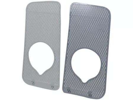 Grille de calandre SUPER-MAJOR